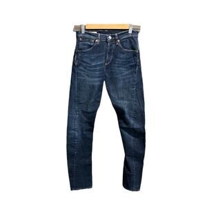 Levi's Engineered Premium 512 Skinny Men's Jeans‎ Size W26 L30